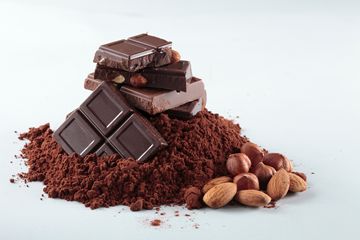 leyenda mexicana del chocolate